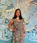 Rencontre Femme Thaïlande à Krabi : Chanakan, 45 ans